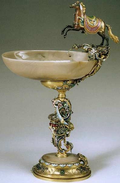 Иллюстрация к книге — Художественный музей Уолтерса (Балтимор) [i_071.jpg]