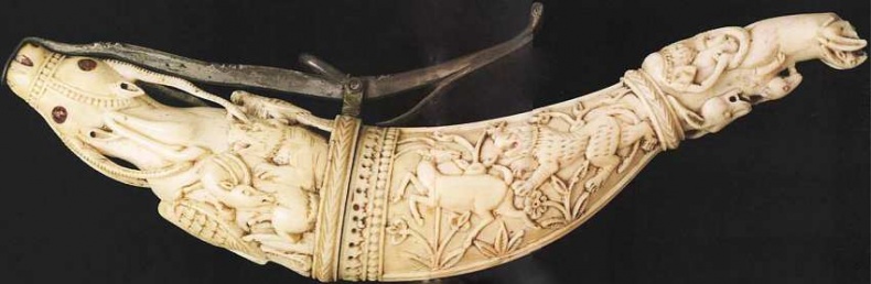 Иллюстрация к книге — Художественный музей Уолтерса (Балтимор) [i_073.jpg]