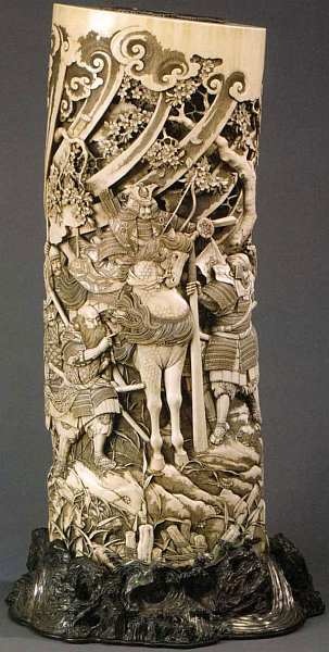 Иллюстрация к книге — Художественный музей Уолтерса (Балтимор) [i_074.jpg]