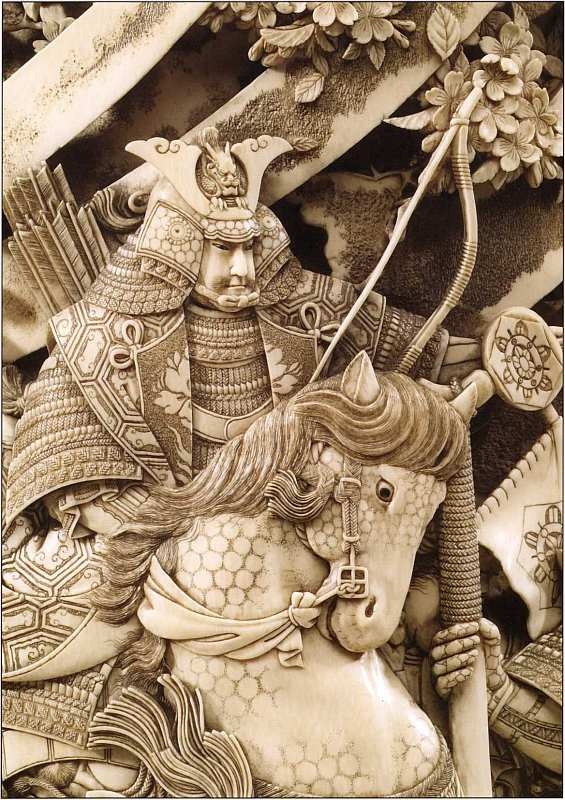 Иллюстрация к книге — Художественный музей Уолтерса (Балтимор) [i_076.jpg]