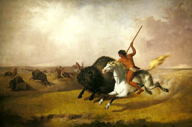 Иллюстрация к книге — Смитсоновский музей американского искусства Вашингтон [i_021.jpg]