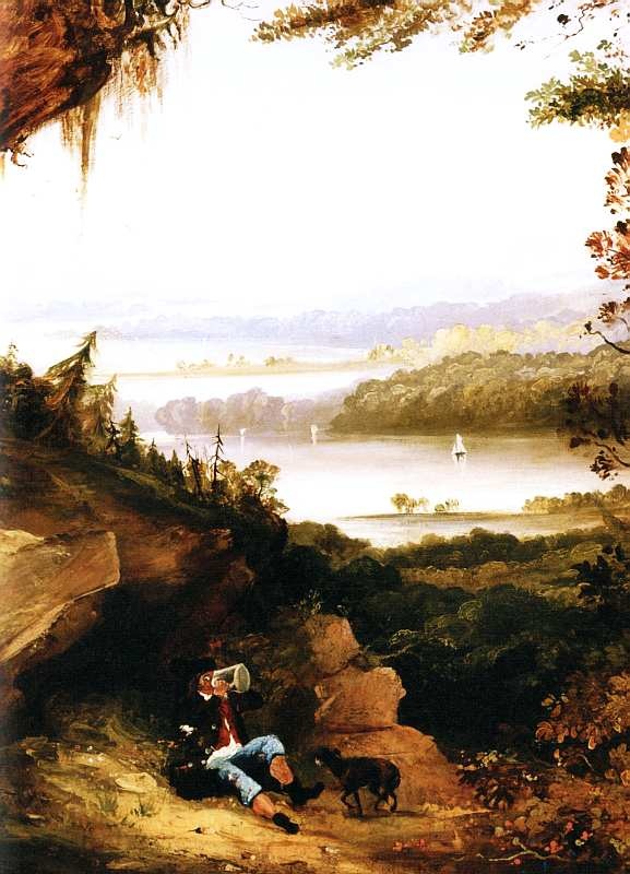 Иллюстрация к книге — Смитсоновский музей американского искусства Вашингтон [i_023.jpg]