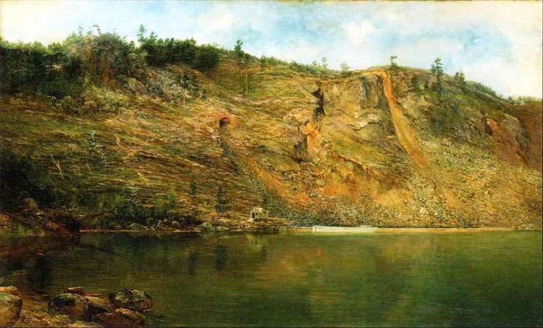 Иллюстрация к книге — Смитсоновский музей американского искусства Вашингтон [i_033.jpg]