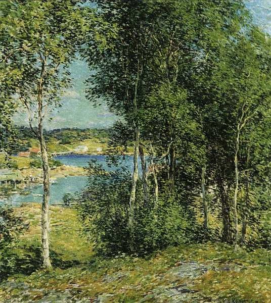 Иллюстрация к книге — Смитсоновский музей американского искусства Вашингтон [i_054.jpg]