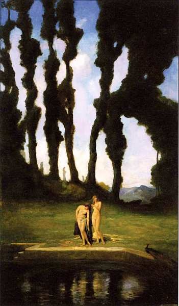 Иллюстрация к книге — Смитсоновский музей американского искусства Вашингтон [i_059.jpg]