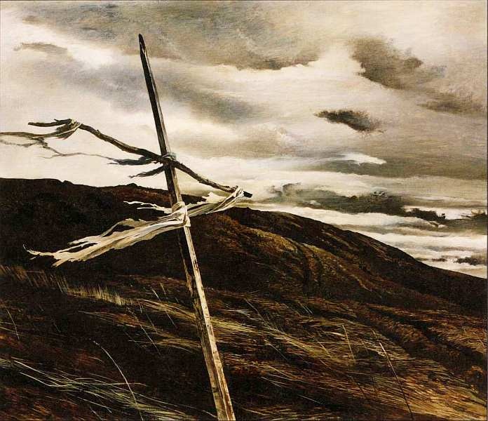 Иллюстрация к книге — Смитсоновский музей американского искусства Вашингтон [i_076.jpg]