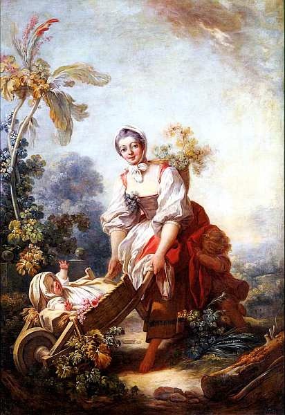 Иллюстрация к книге — Художественный музей Индианаполис [i_015.jpg]