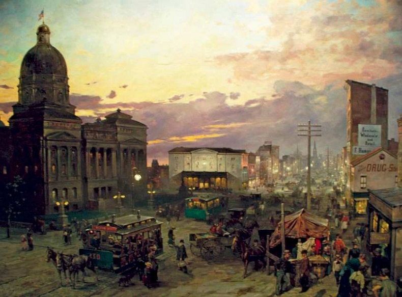 Иллюстрация к книге — Художественный музей Индианаполис [i_040.jpg]