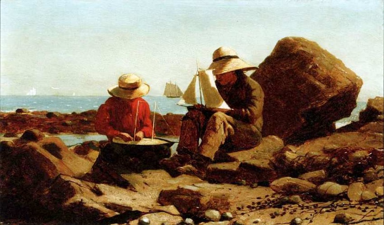 Иллюстрация к книге — Художественный музей Индианаполис [i_047.jpg]