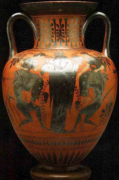 Иллюстрация к книге — Художественный музей Индианаполис [i_071.jpg]