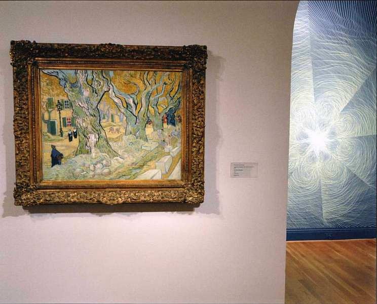 Иллюстрация к книге — Коллекция Филлипс Вашингтон [i_004.jpg]