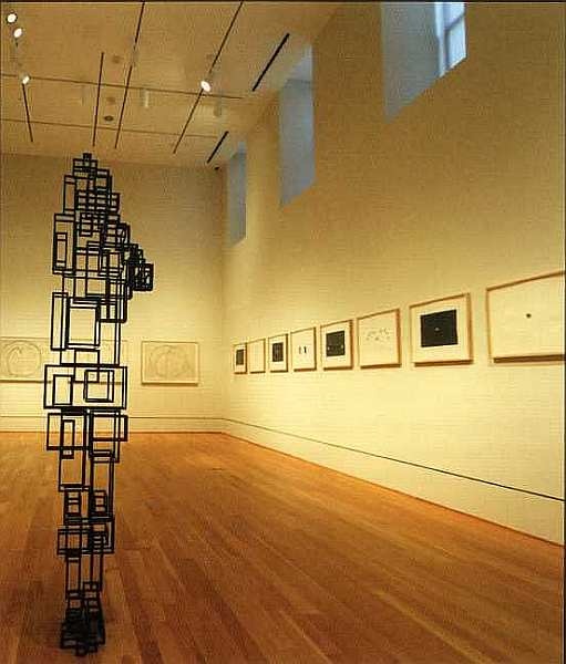 Иллюстрация к книге — Коллекция Филлипс Вашингтон [i_005.jpg]