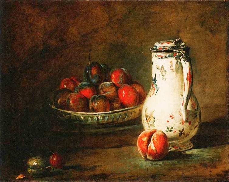 Иллюстрация к книге — Коллекция Филлипс Вашингтон [i_008.jpg]