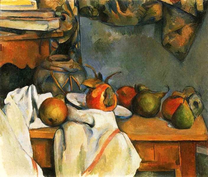 Иллюстрация к книге — Коллекция Филлипс Вашингтон [i_023.jpg]