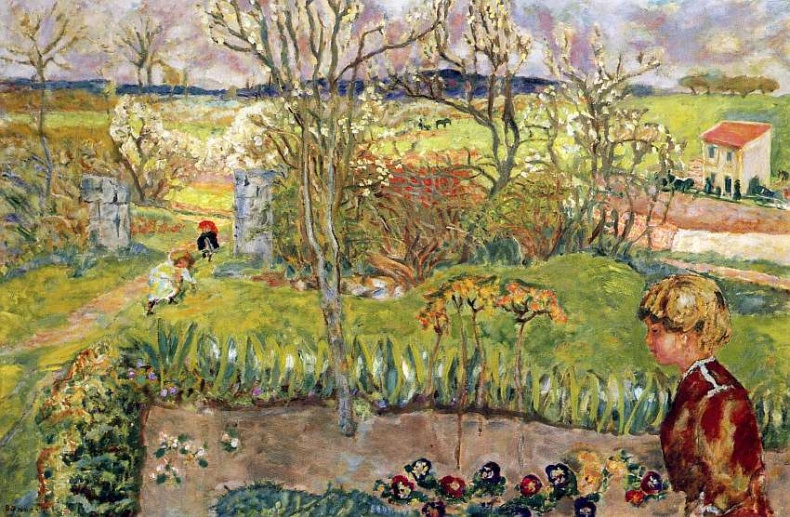 Иллюстрация к книге — Коллекция Филлипс Вашингтон [i_028.jpg]