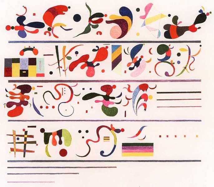 Иллюстрация к книге — Коллекция Филлипс Вашингтон [i_034.jpg]