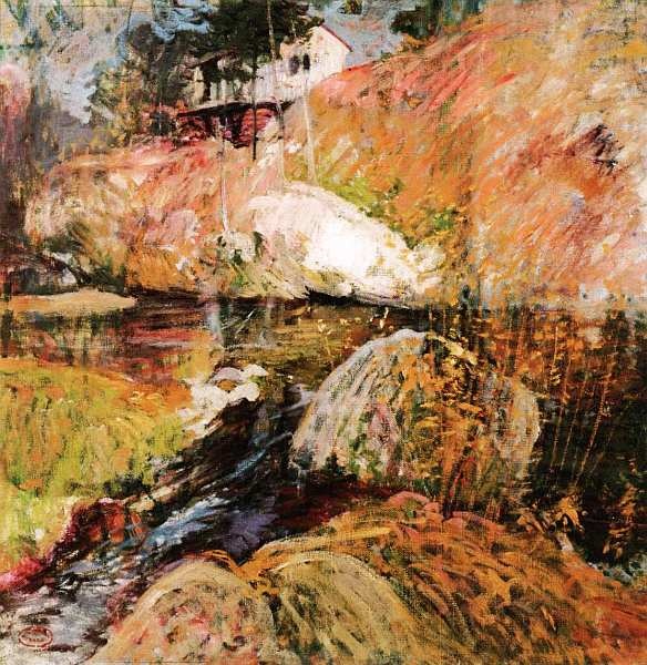 Иллюстрация к книге — Коллекция Филлипс Вашингтон [i_041.jpg]