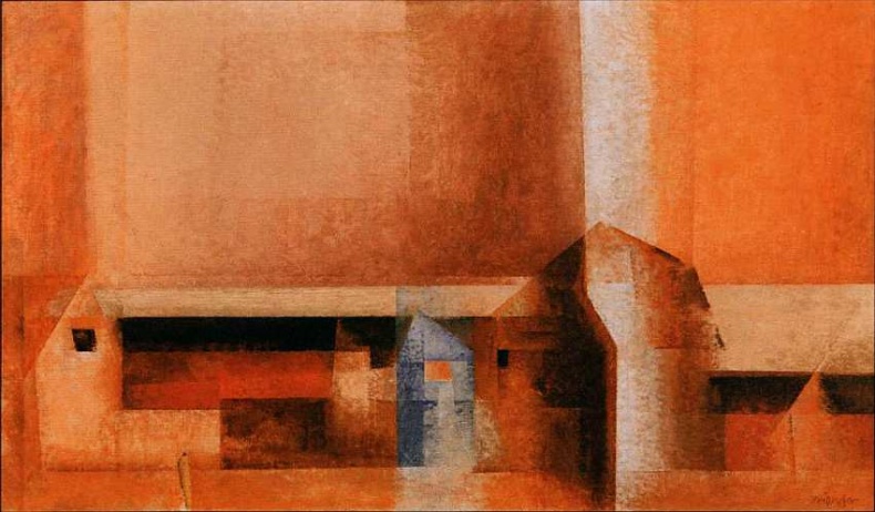 Иллюстрация к книге — Коллекция Филлипс Вашингтон [i_049.jpg]