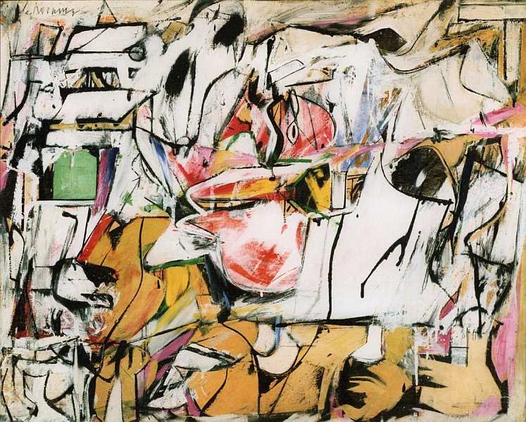 Иллюстрация к книге — Коллекция Филлипс Вашингтон [i_051.jpg]