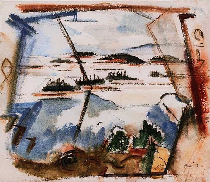 Иллюстрация к книге — Коллекция Филлипс Вашингтон [i_054.jpg]