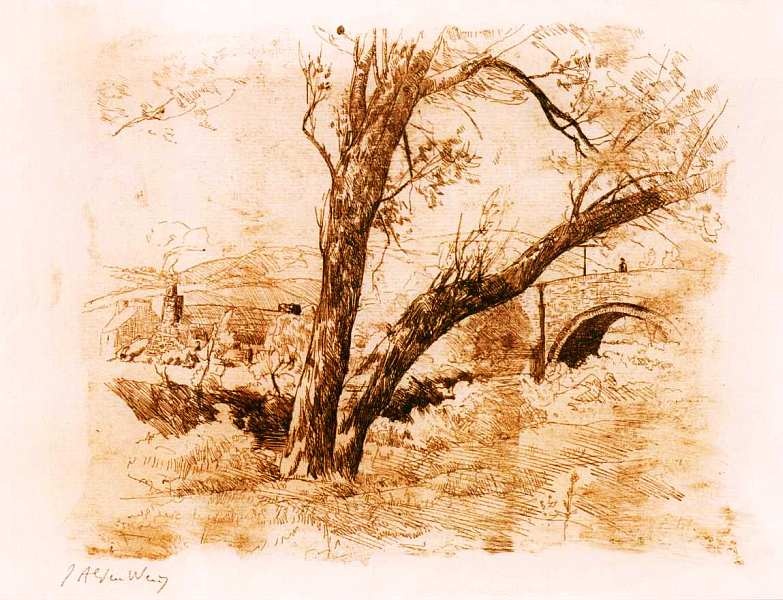 Иллюстрация к книге — Коллекция Филлипс Вашингтон [i_067.jpg]