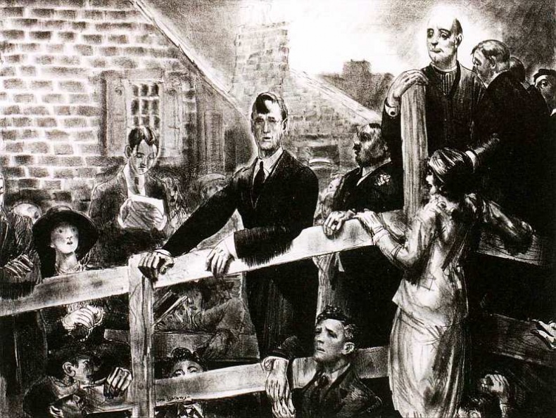 Иллюстрация к книге — Коллекция Филлипс Вашингтон [i_072.jpg]