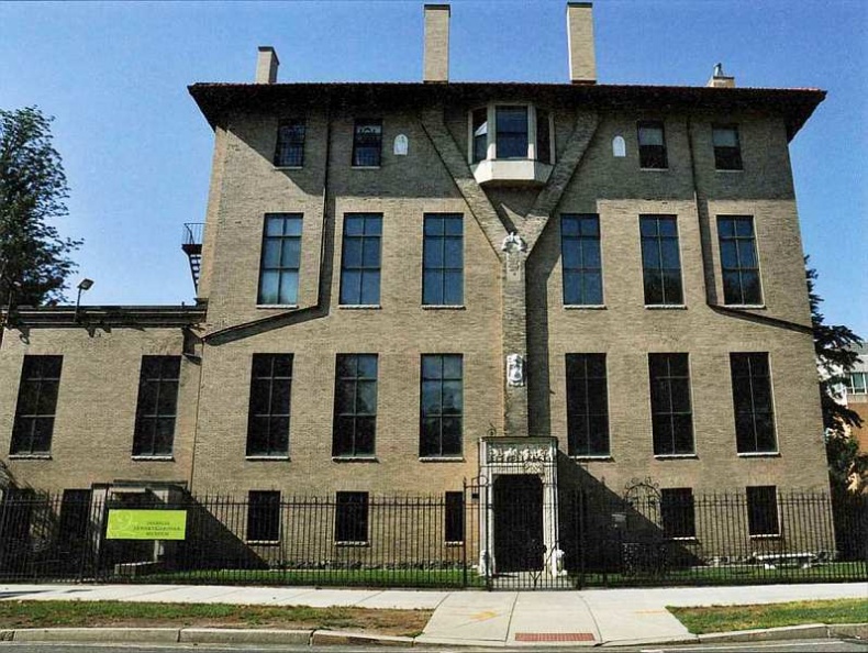 Иллюстрация к книге — Музей Изабеллы Стюарт Гарднер Бостон [i_001.jpg]