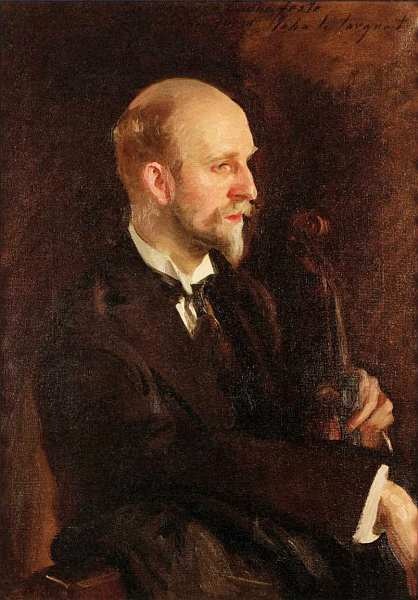 Иллюстрация к книге — Музей Изабеллы Стюарт Гарднер Бостон [i_011.jpg]