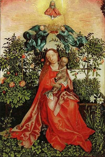 Иллюстрация к книге — Музей Изабеллы Стюарт Гарднер Бостон [i_022.jpg]