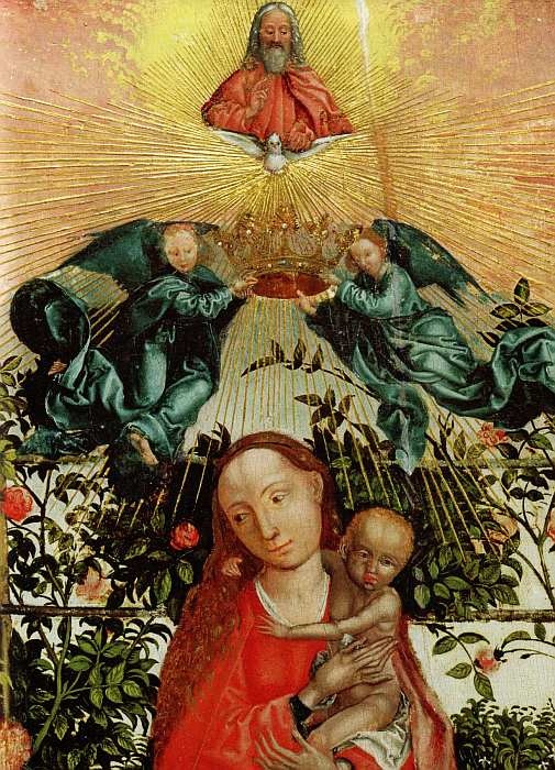 Иллюстрация к книге — Музей Изабеллы Стюарт Гарднер Бостон [i_023.jpg]