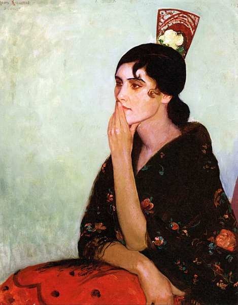 Иллюстрация к книге — Музей Изабеллы Стюарт Гарднер Бостон [i_038.jpg]