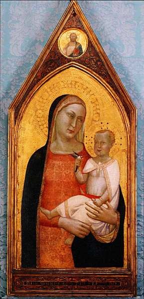 Иллюстрация к книге — Музей Изабеллы Стюарт Гарднер Бостон [i_041.jpg]