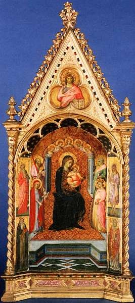 Иллюстрация к книге — Музей Изабеллы Стюарт Гарднер Бостон [i_042.jpg]