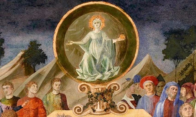 Иллюстрация к книге — Музей Изабеллы Стюарт Гарднер Бостон [i_049.jpg]