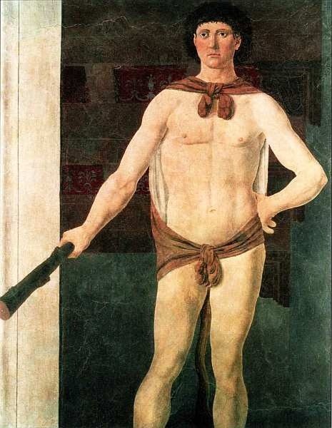 Иллюстрация к книге — Музей Изабеллы Стюарт Гарднер Бостон [i_051.jpg]