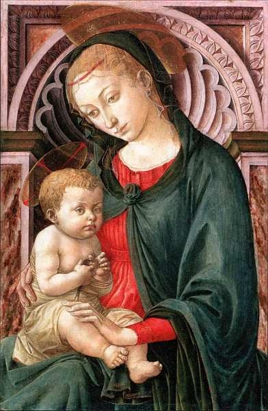 Иллюстрация к книге — Музей Изабеллы Стюарт Гарднер Бостон [i_057.jpg]