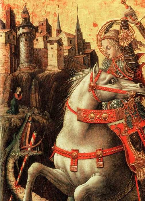 Иллюстрация к книге — Музей Изабеллы Стюарт Гарднер Бостон [i_060.jpg]