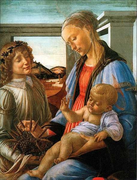 Иллюстрация к книге — Музей Изабеллы Стюарт Гарднер Бостон [i_062.jpg]