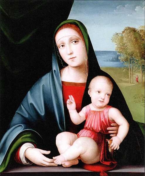 Иллюстрация к книге — Музей Изабеллы Стюарт Гарднер Бостон [i_066.jpg]