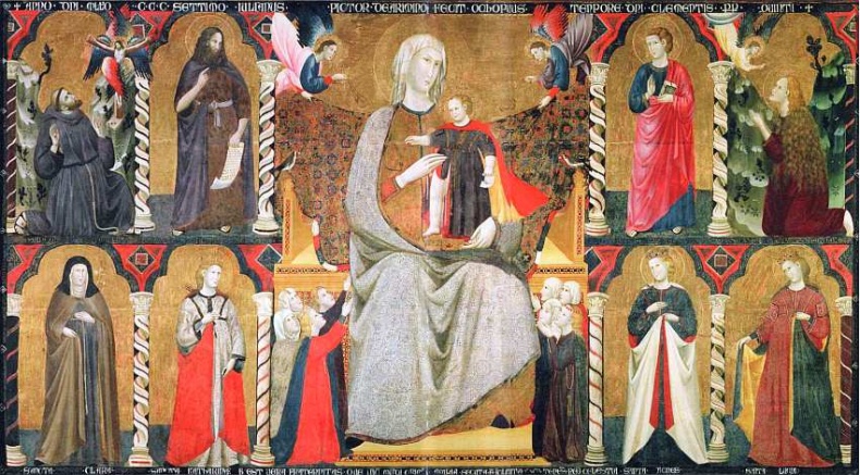 Иллюстрация к книге — Музей Изабеллы Стюарт Гарднер Бостон [i_068.jpg]