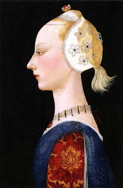 Иллюстрация к книге — Музей Изабеллы Стюарт Гарднер Бостон [i_069.jpg]