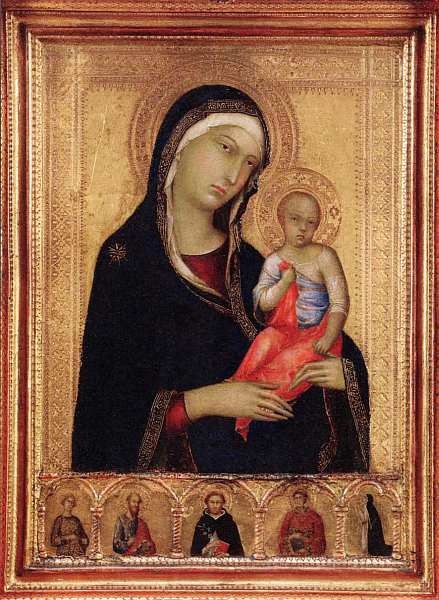 Иллюстрация к книге — Музей Изабеллы Стюарт Гарднер Бостон [i_077.jpg]