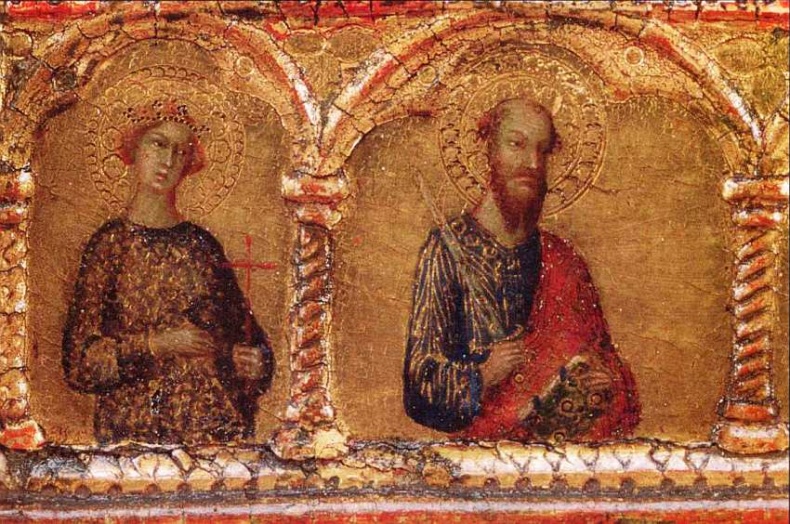 Иллюстрация к книге — Музей Изабеллы Стюарт Гарднер Бостон [i_078.jpg]