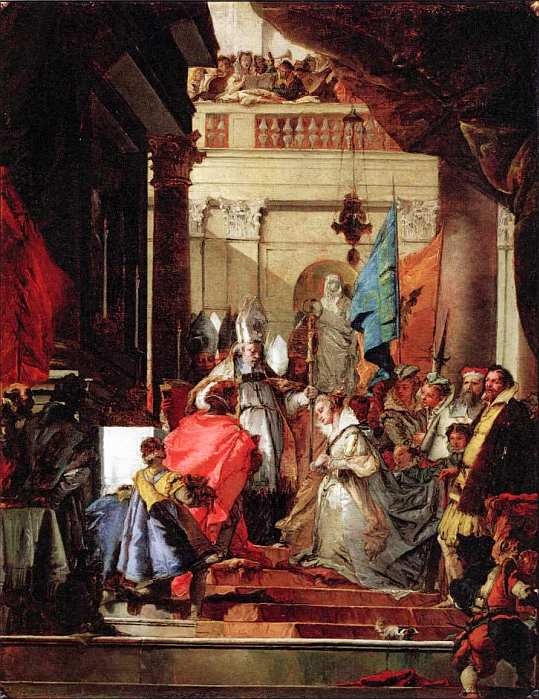 Иллюстрация к книге — Музей Изабеллы Стюарт Гарднер Бостон [i_081.jpg]