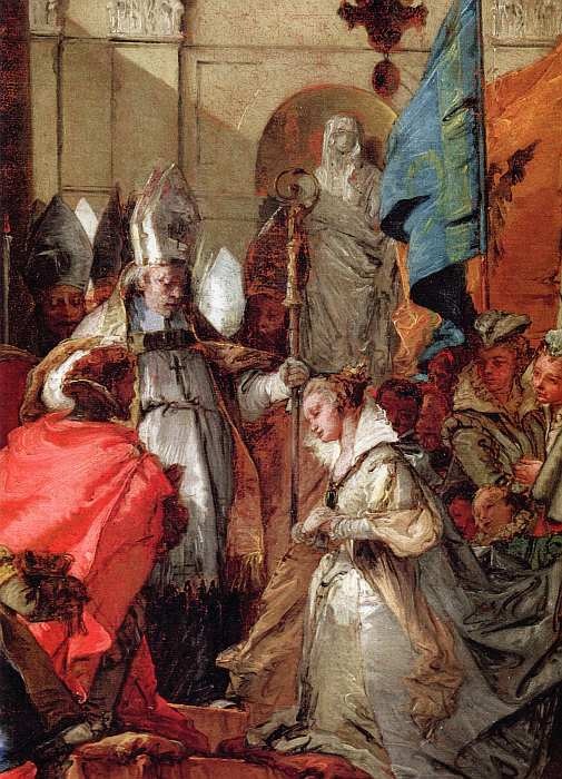 Иллюстрация к книге — Музей Изабеллы Стюарт Гарднер Бостон [i_082.jpg]