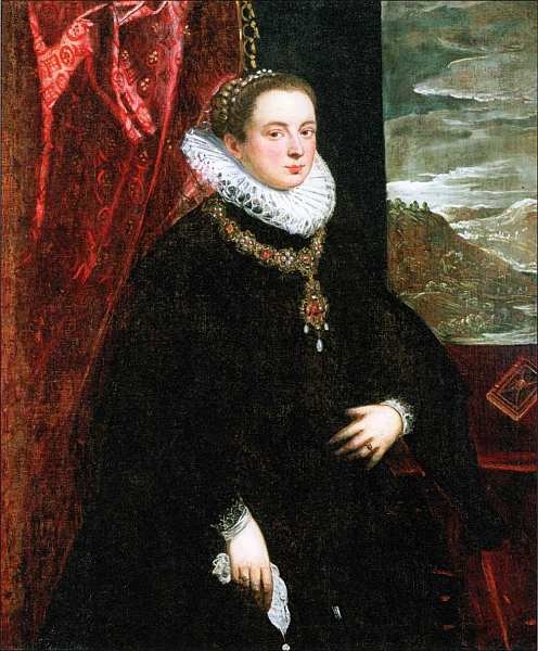 Иллюстрация к книге — Музей Изабеллы Стюарт Гарднер Бостон [i_083.jpg]