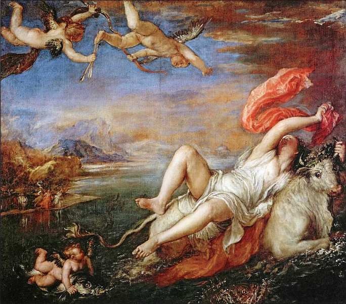 Иллюстрация к книге — Музей Изабеллы Стюарт Гарднер Бостон [i_088.jpg]