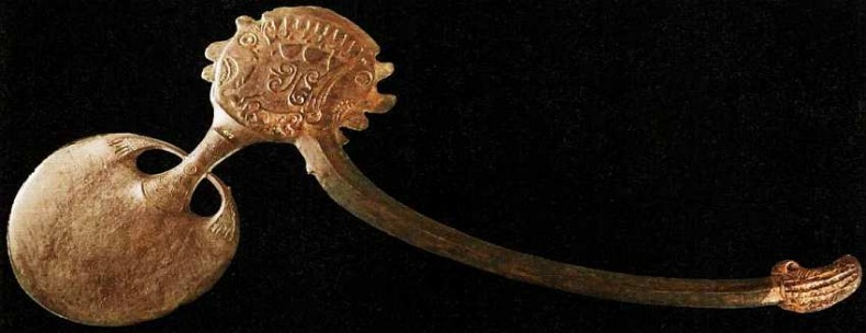 Иллюстрация к книге — Национальный музей Джакарта. [i_008.jpg]