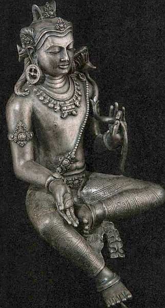 Иллюстрация к книге — Национальный музей Джакарта. [i_014.jpg]