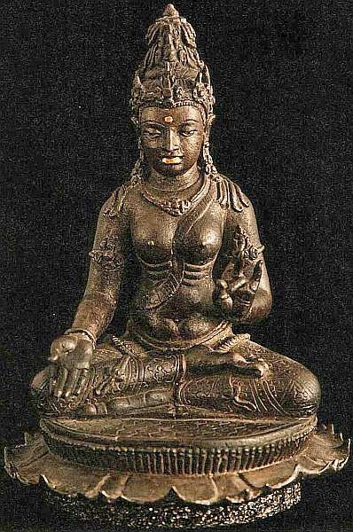 Иллюстрация к книге — Национальный музей Джакарта. [i_017.jpg]